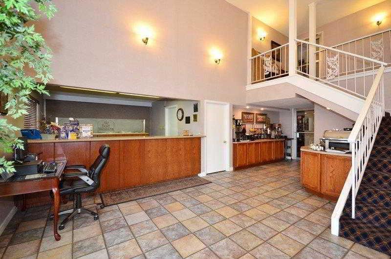 Quality Inn Arkadelphia - University Area Exterior foto